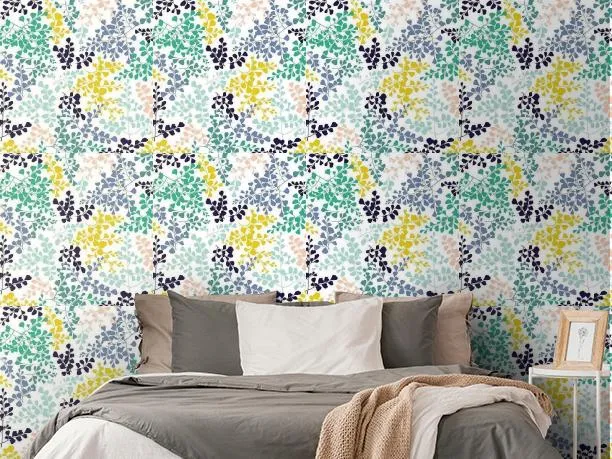 Обои для стен Ressource Forestine vg01-venus-grande #7