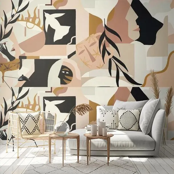 Обои для стен Ressource Madi eda_grand_original #2