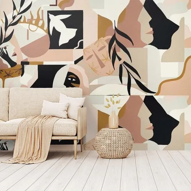 Обои для стен Ressource Madi eda_grand_original #5