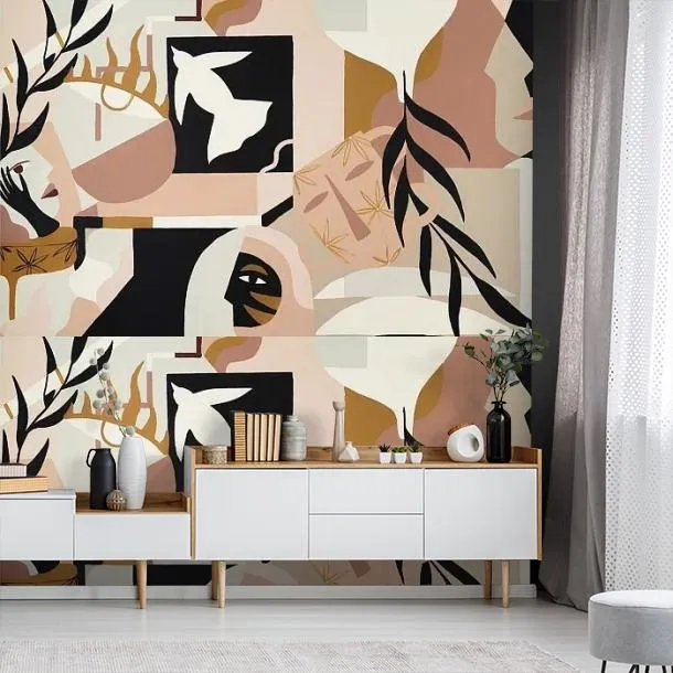 Обои для стен Ressource Madi eda_grand_original #6