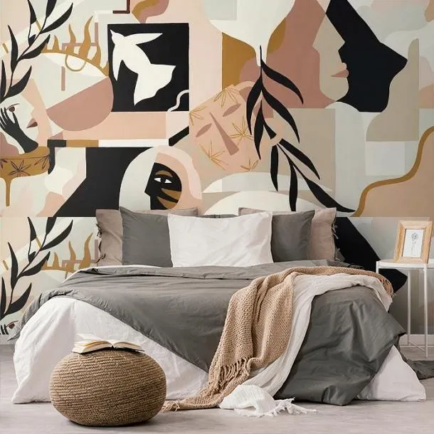 Обои для стен Ressource Madi eda_grand_original #7