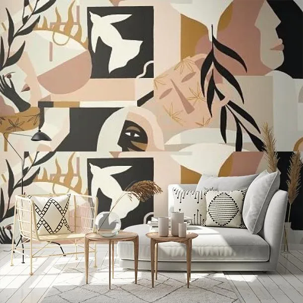 Обои для стен Ressource Madi eda_petit_original_site #2