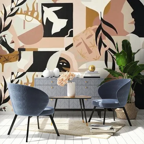 Обои для стен Ressource Madi eda_petit_original_site #3