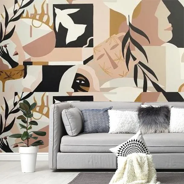 Обои для стен Ressource Madi eda_petit_original_site #4