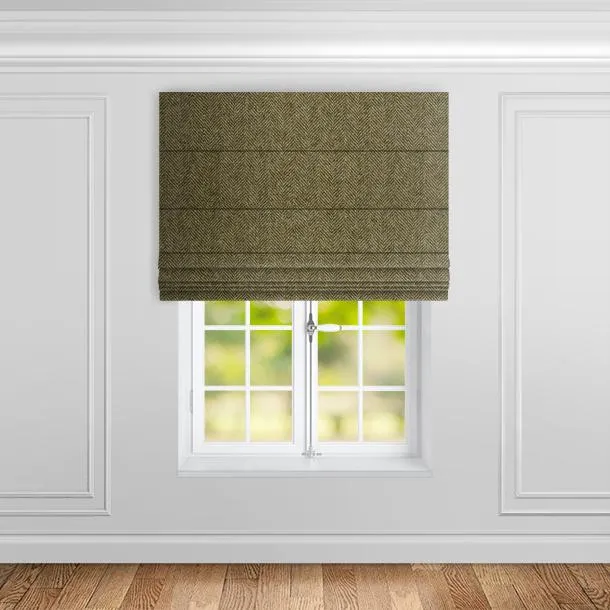 Ткань Moon Herringbone collection U1796-NEW4 #2