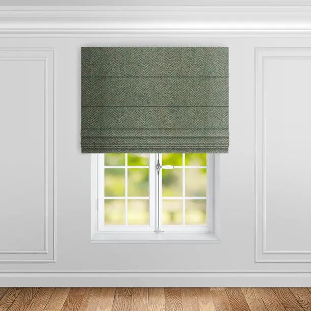 Ткань Moon Herringbone collection U1796-U63 #2