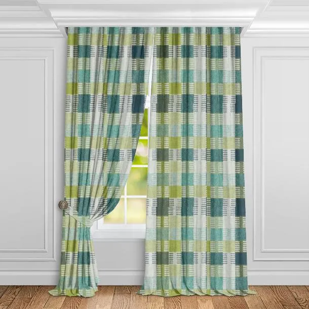 Ткань Moon Inspired U1870-F05 #3