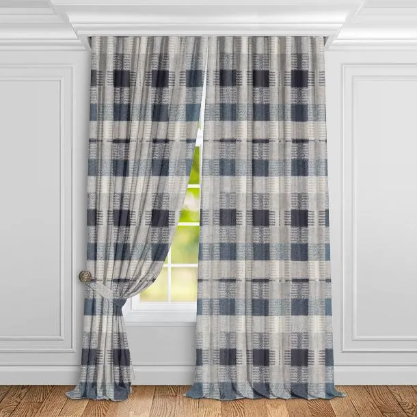 Ткань Moon Inspired U1871-B14 #4