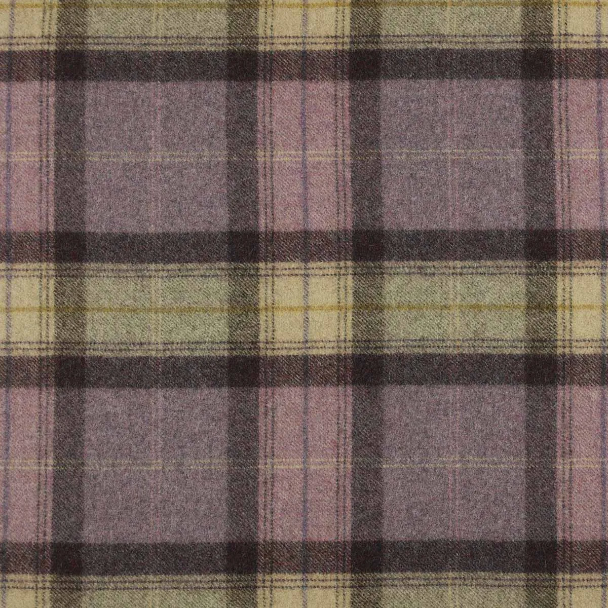 Ткань Moon Classics collection Baronial-Sky-Grape