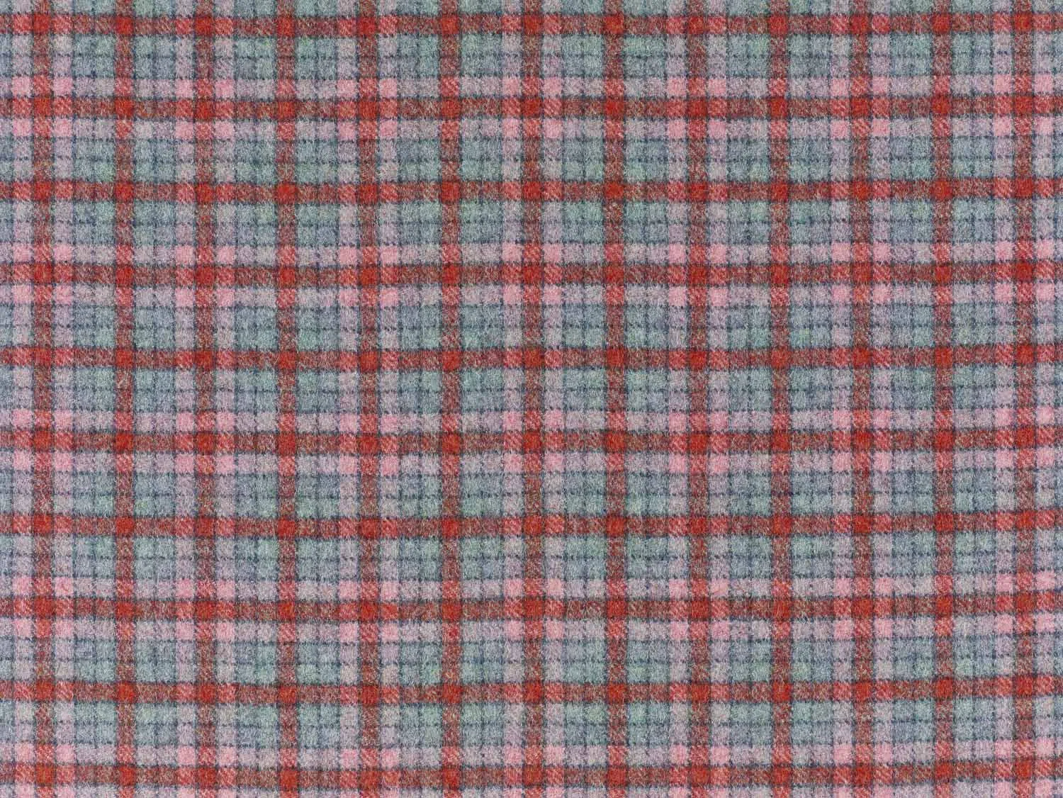 Ткань Moon Cosmopolitan U1503_P13-Berlin-Aqua_Flamingo