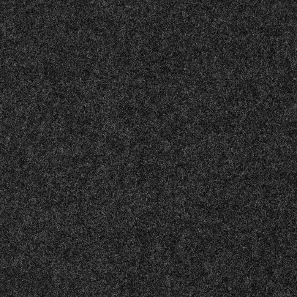 Ткань Moon Melton collection earth-charcoal-U1116-R10