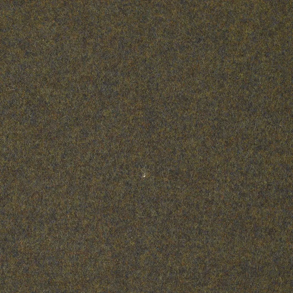 Ткань Moon Melton collection earth-gorse-U1116-AM20