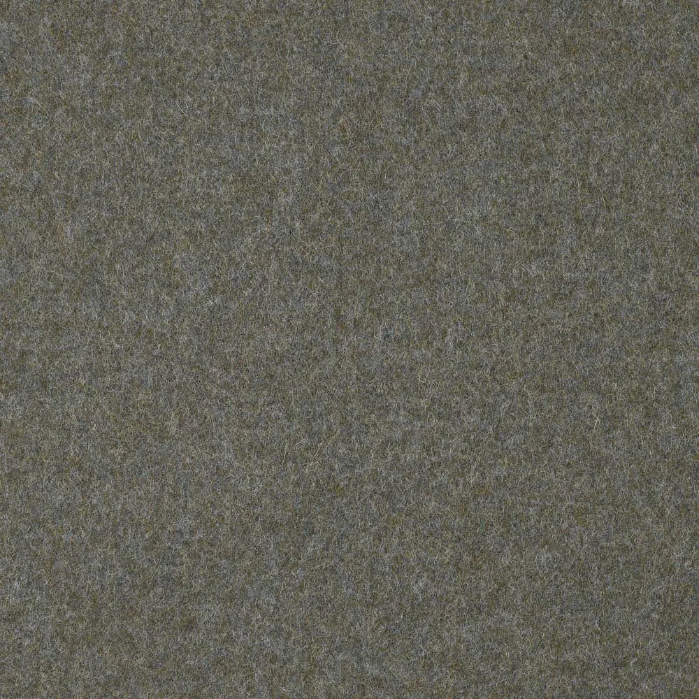 Ткань Moon Melton collection earth-lovat-U1116-AN21