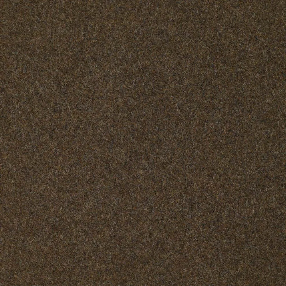 Ткань Moon Melton collection earth-walnut-U1116-X13