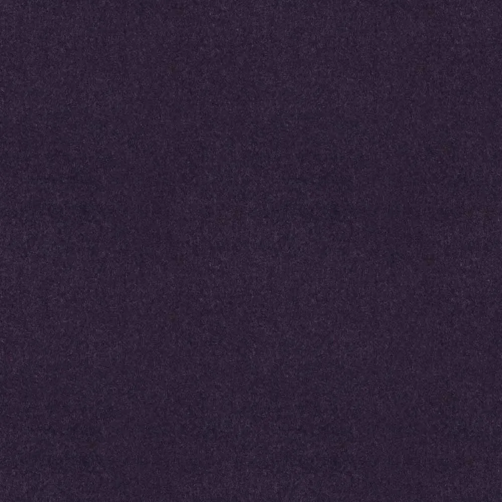 Ткань Moon Melton collection U1116-AK19_Earth_Grape