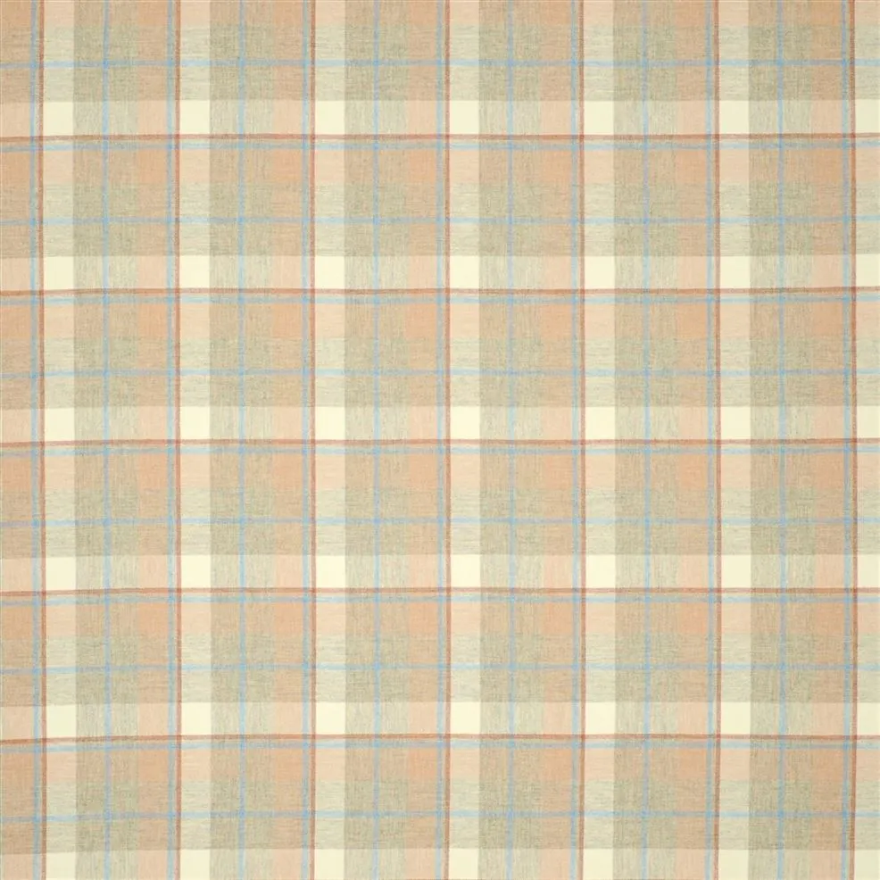 Ткань Christian Lacroix Signature Islesboro Fabrics FRL5070-02