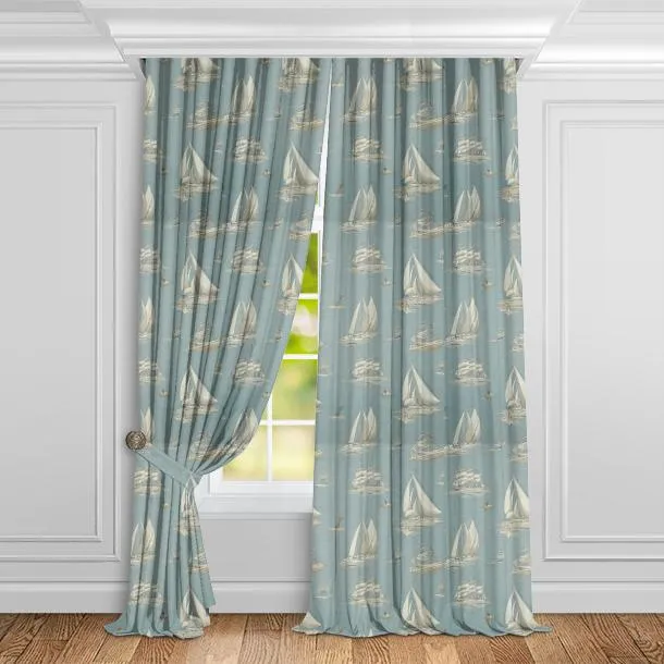 Ткань Christian Lacroix Signature Islesboro Fabrics FRL5111-02 #3