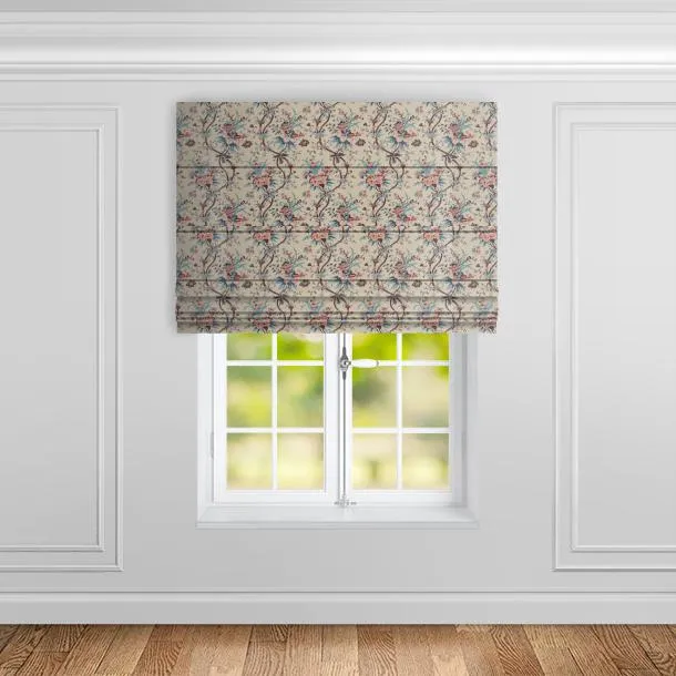 Ткань Christian Lacroix Signature Islesboro Fabrics FRL5112-01 #2