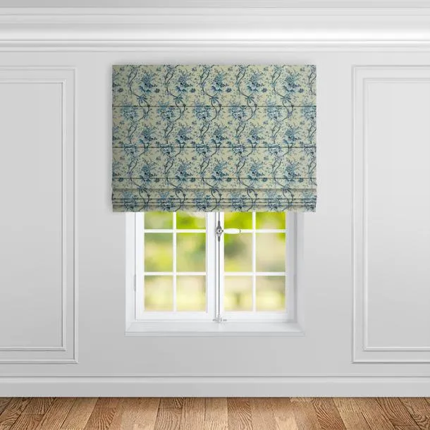 Ткань Christian Lacroix Signature Islesboro Fabrics FRL5112-02 #2