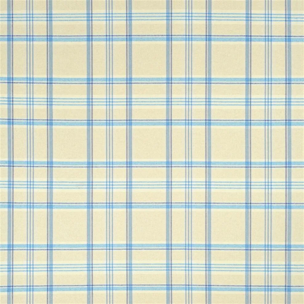 Ткань Christian Lacroix Signature Islesboro Fabrics FRL5115-01