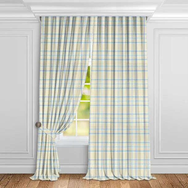 Ткань Christian Lacroix Signature Islesboro Fabrics FRL5115-01 #3