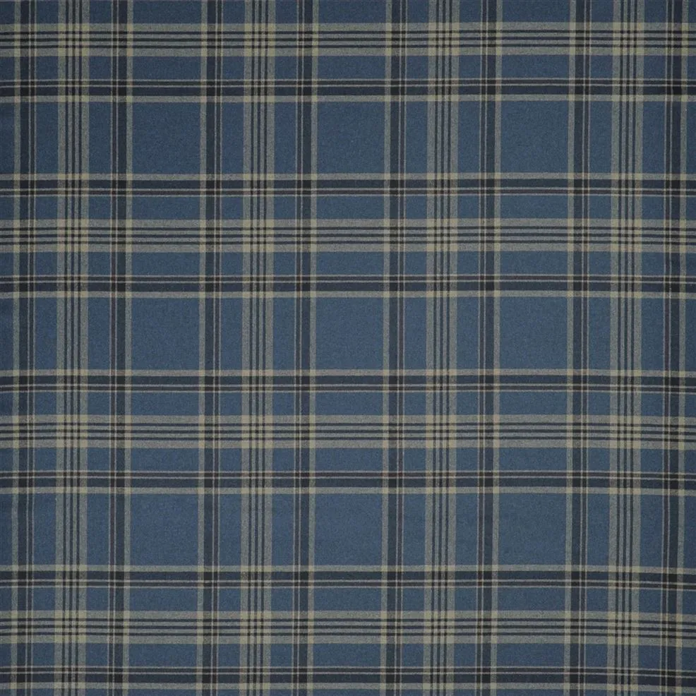 Ткань Christian Lacroix Signature Islesboro Fabrics FRL5115-02