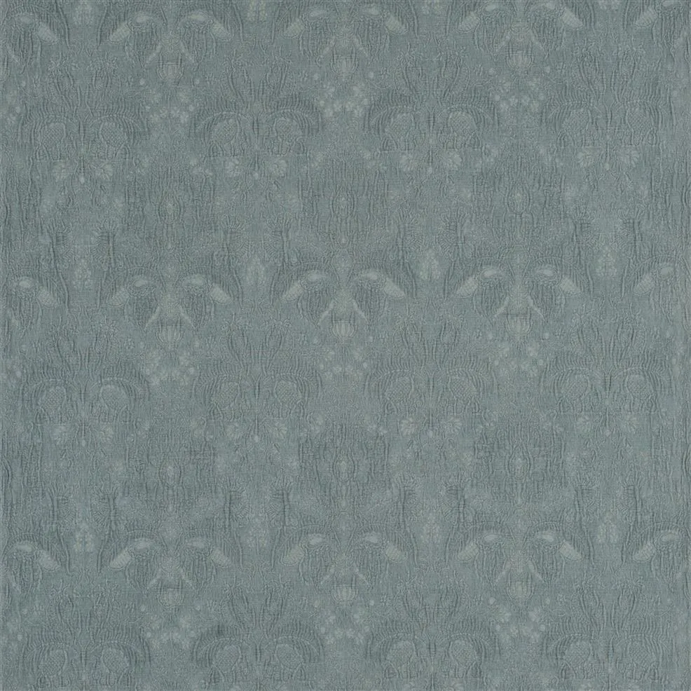 Ткань Christian Lacroix Signature Islesboro Fabrics FRL5118-01