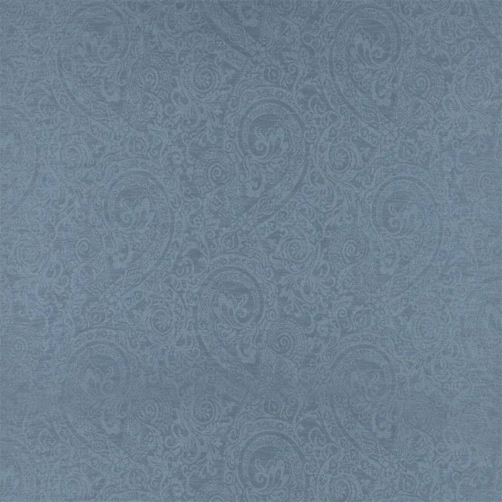 Ткань Christian Lacroix Signature Islesboro Fabrics FRL5120-02