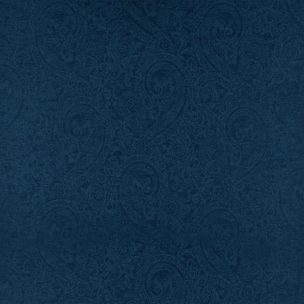 Ткань Christian Lacroix Signature Islesboro Fabrics FRL5120-03