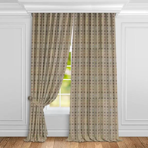 Ткань Moon Dales collection U1346-A01 #3