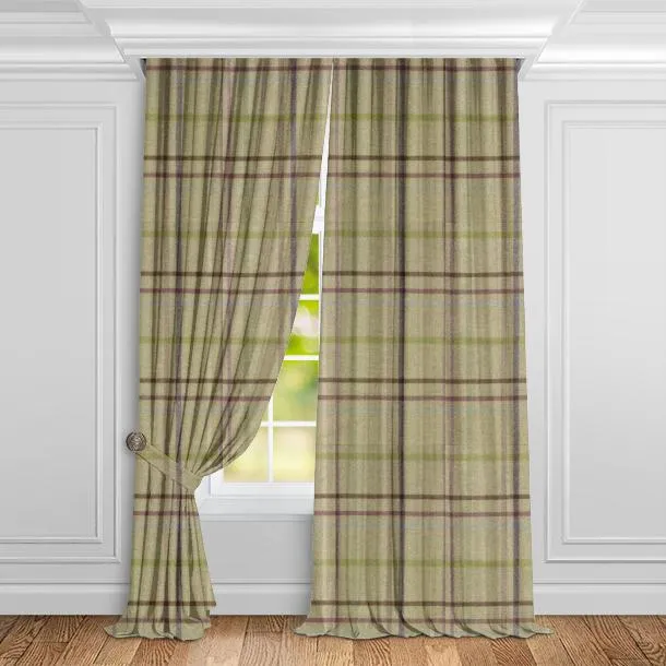 Ткань Moon Dales collection U1347-F11 #3