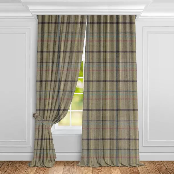 Ткань Moon Dales collection U1347-M06 #3