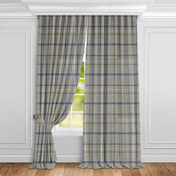 Ткань Moon Dales collection U1347-M08 #3