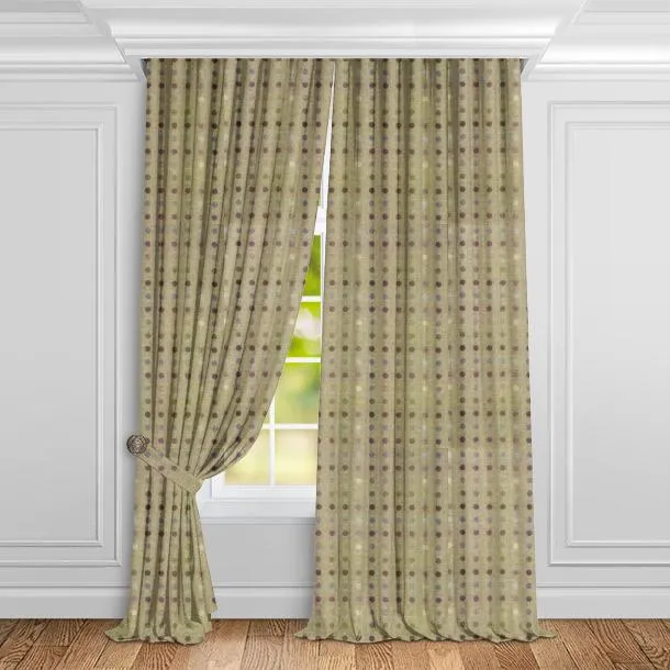 Ткань Moon Dales collection U1362-F05 #3