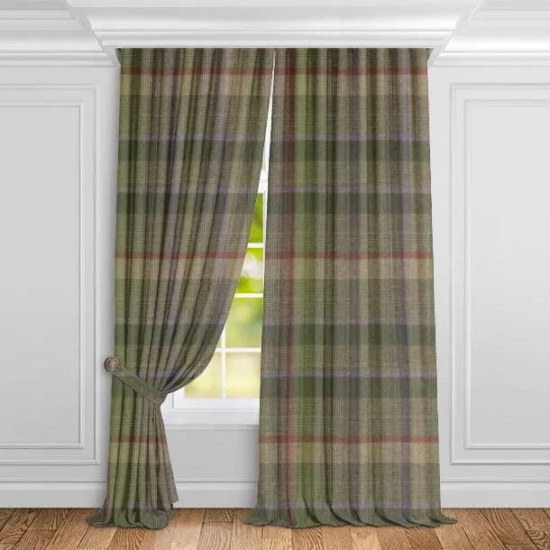 Ткань Moon Dales collection U1365-K06 #3