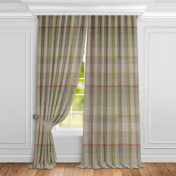 Ткань Moon Dales collection U1368-F05 #3