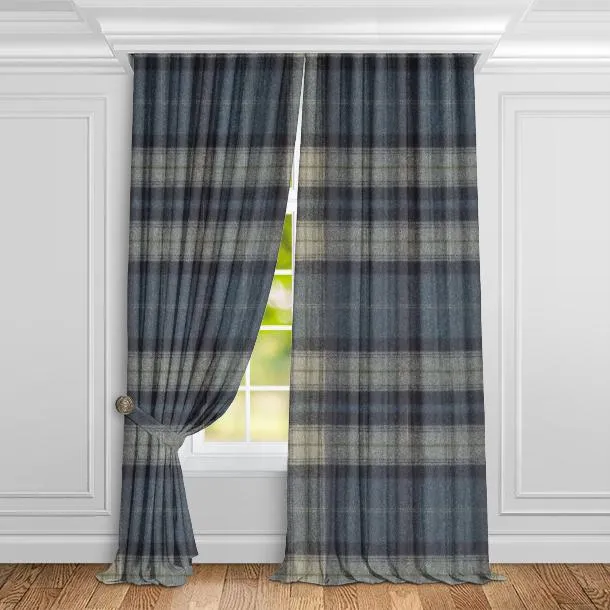 Ткань Moon Elemental U1104-EK65 #3