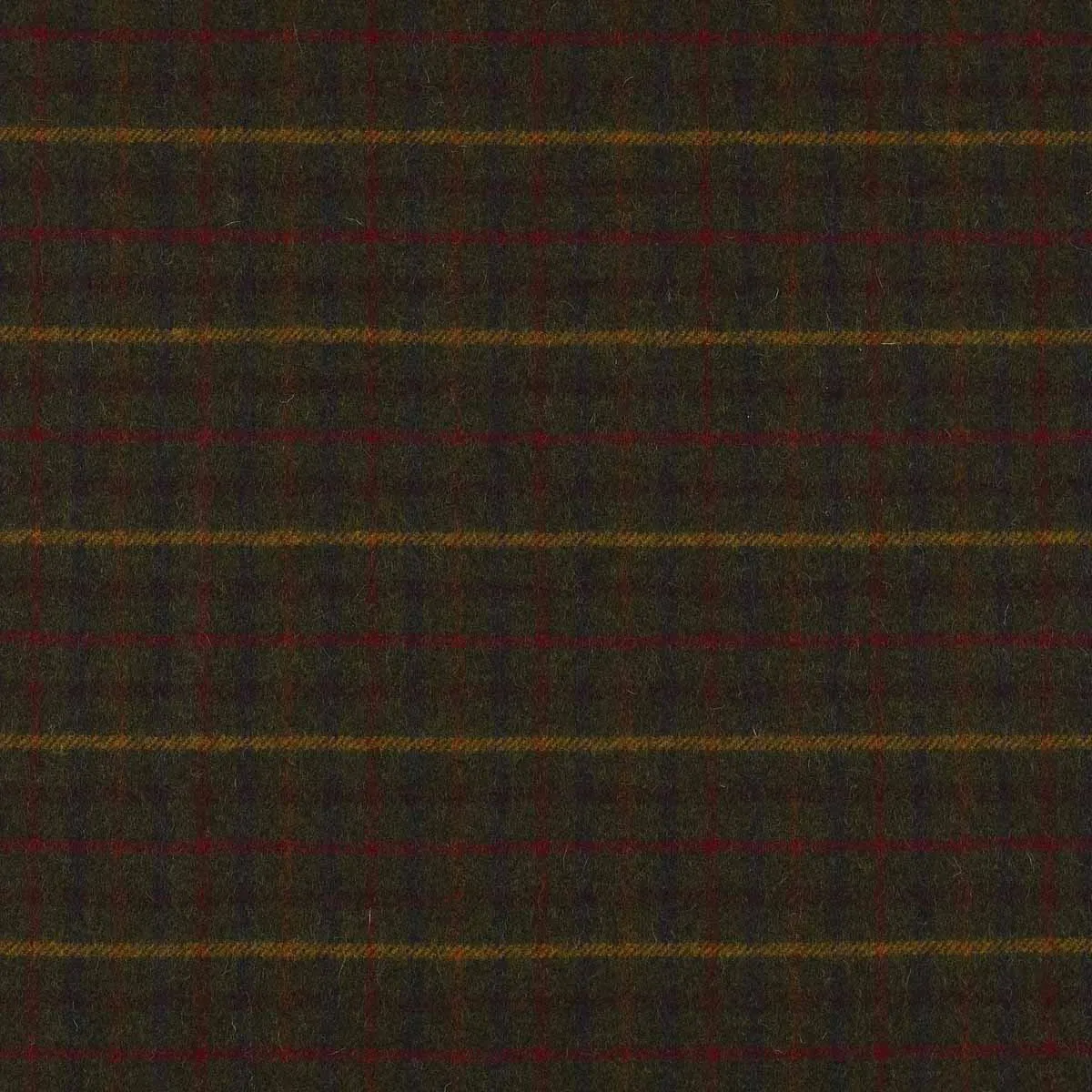 Ткань Moon Heritage Balmoral-Fir