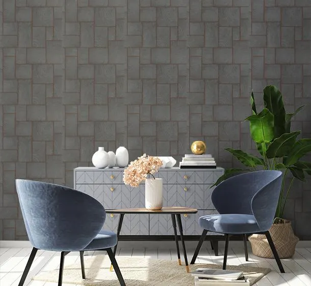 Обои для стен Marburg Natural Opulence 33224 #3