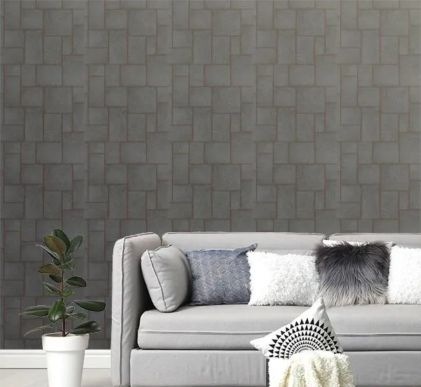 Обои для стен Marburg Natural Opulence 33224 #4