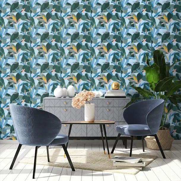 Обои для стен Caselio Imagination 102156127 #4