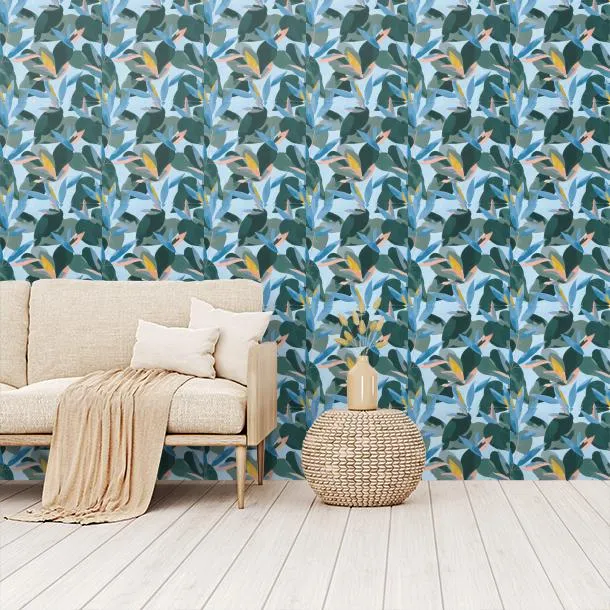 Обои для стен Caselio Imagination 102156127 #6