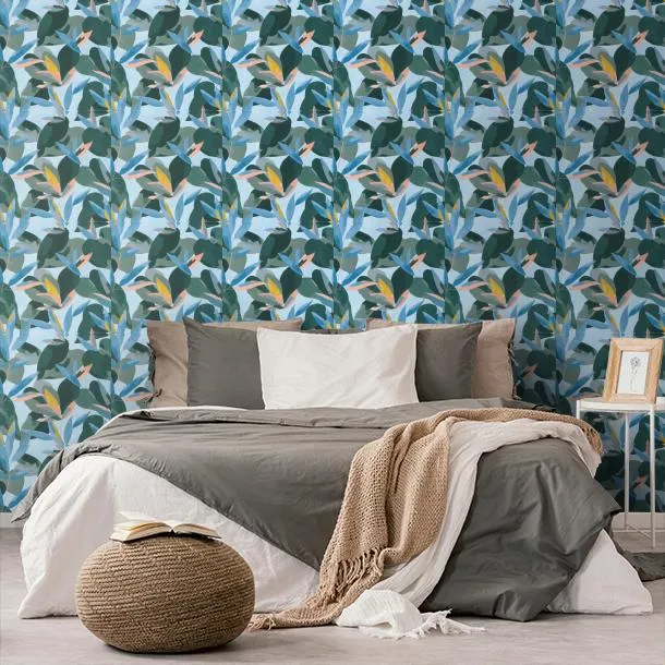 Обои для стен Caselio Imagination 102156127 #8