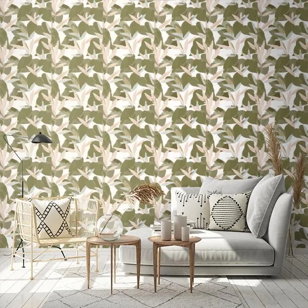 Обои для стен Caselio Imagination 102157220 #3