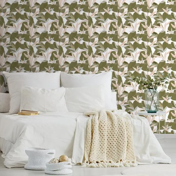 Обои для стен Caselio Imagination 102157220 #9