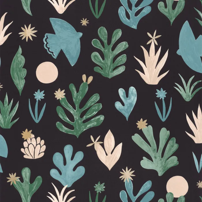 Обои для стен Caselio Imagination 102177192 #1