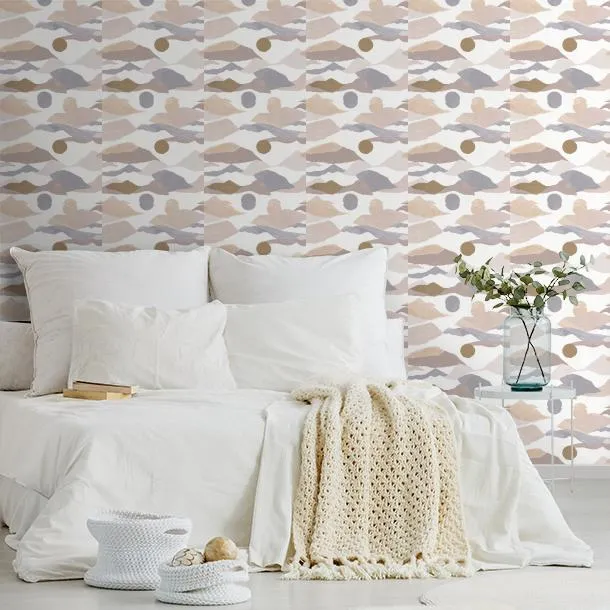 Обои для стен Caselio Imagination 102181129 #9