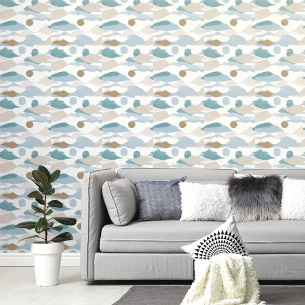 Обои для стен Caselio Imagination 102186025 #5