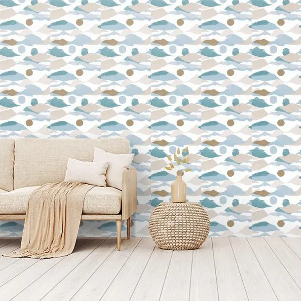 Обои для стен Caselio Imagination 102186025 #6