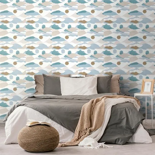 Обои для стен Caselio Imagination 102186025 #8